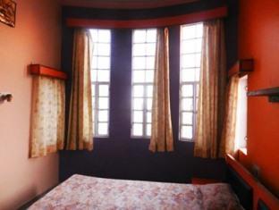 Ishan Paying Guest House Benares Buitenkant foto