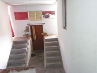 Ishan Paying Guest House Benares Buitenkant foto